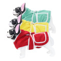 Pain de peignoir pour chien Microfibre Serviette super douce